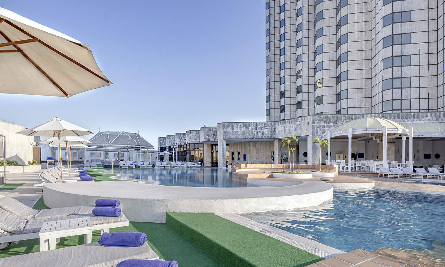Imagen_Meliá Cohíba Hotel
